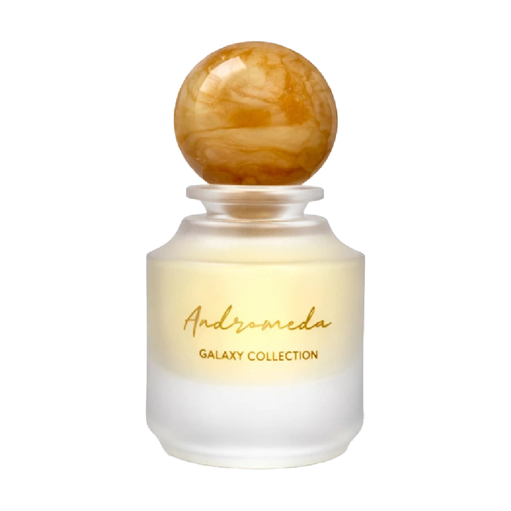 Sorvella Perfume Galaxy Collection Andromeda Парфумована вода жіноча, 50 мл