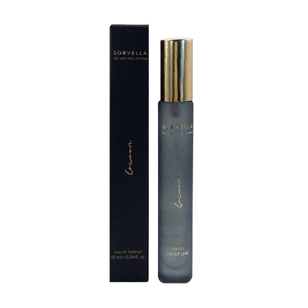 Sorvella Perfume Galaxy Collection Cocoon Парфумована вода чоловіча, 10 мл
