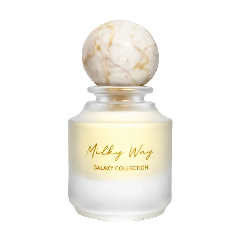 Sorvella Perfume Galaxy Collection Milky Way Парфумована вода унісекс, 50 мл