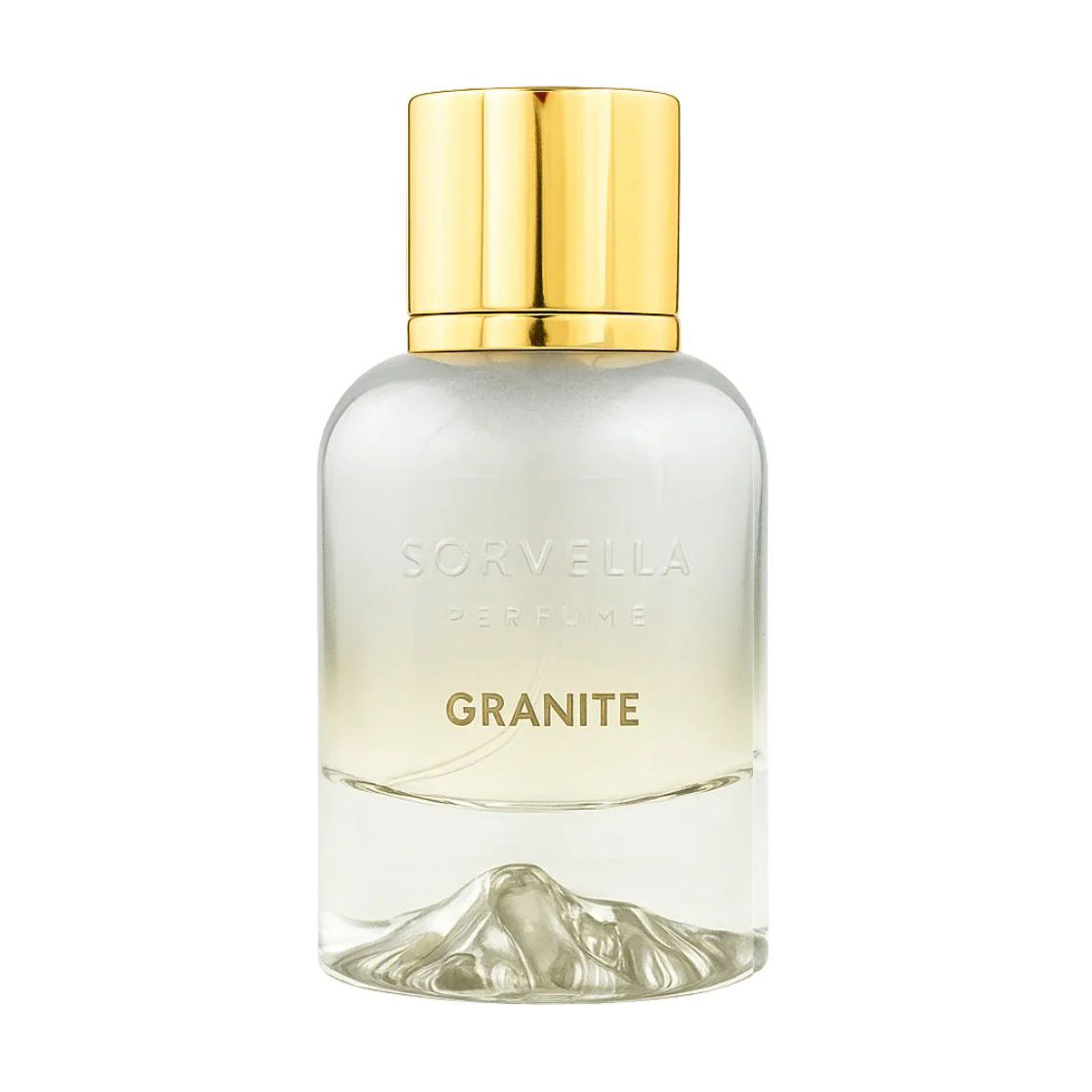 Sorvella Perfume Granite Парфумована вода унісекс, 50 мл