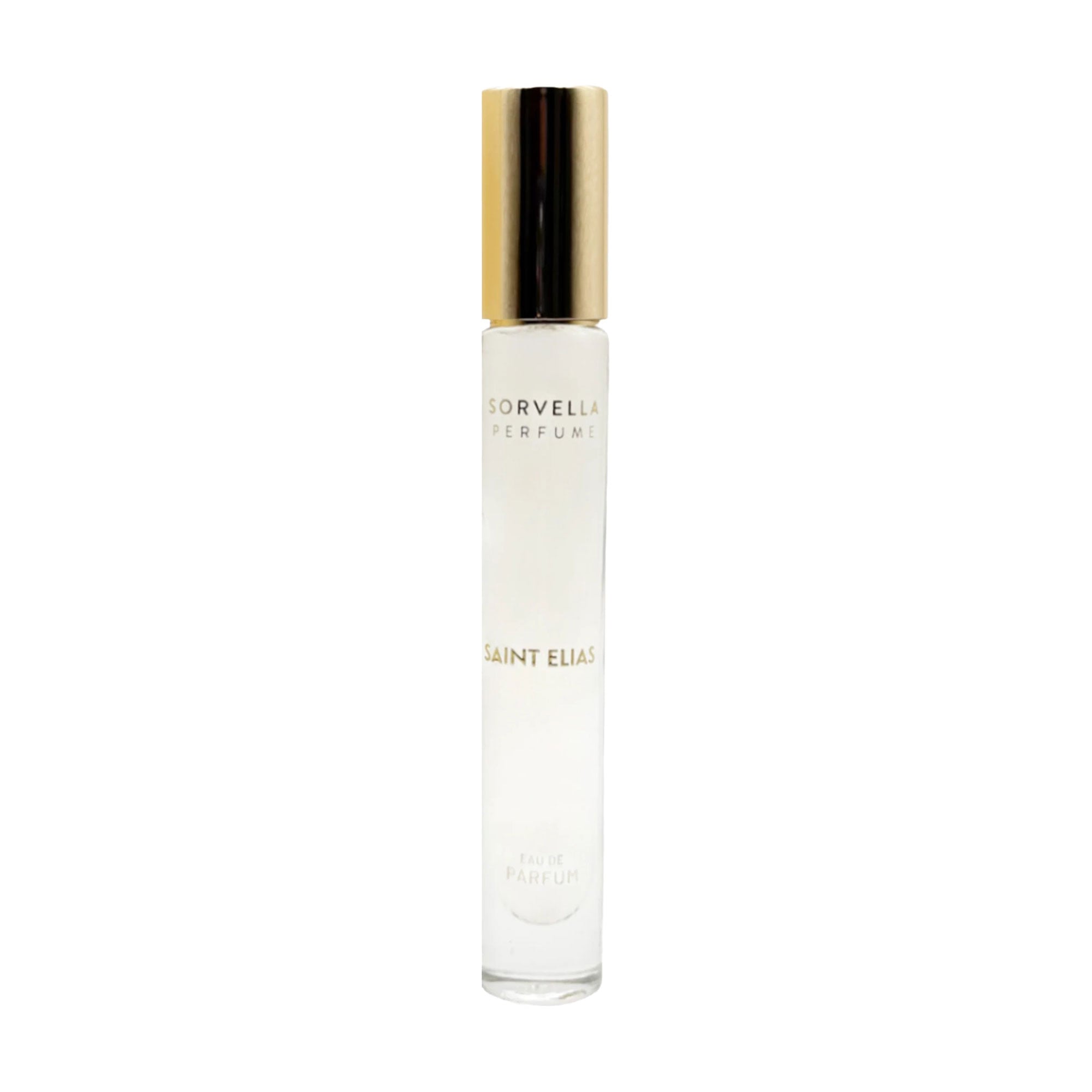 Sorvella Perfume Saint Elias Парфумована вода унісекс, 10 мл